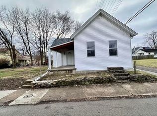 31 NW J St, Richmond, IN 47374