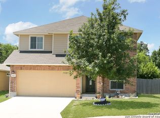 112 Quiet Elk, San Antonio, TX 78253