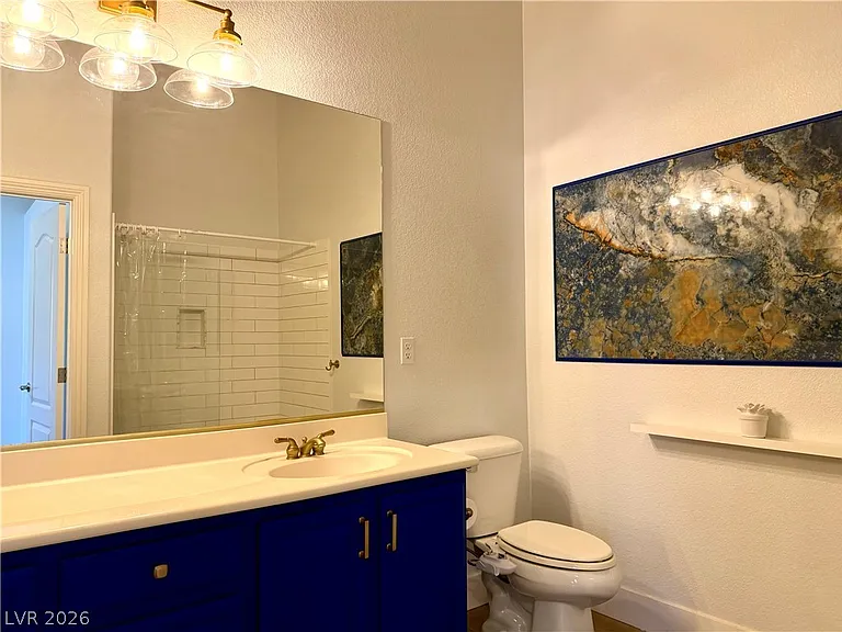 3574 Desert Cliff St #201 — Photo 19