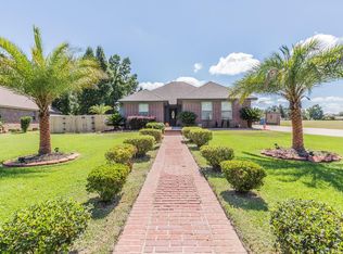 216 Choctaw Rd, Lafayette, LA 70501