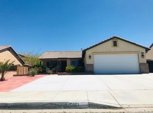 15051 Delaware St, Adelanto, CA 92301