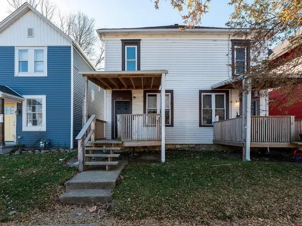 1285-1287 E Mound St, Columbus, OH 43205