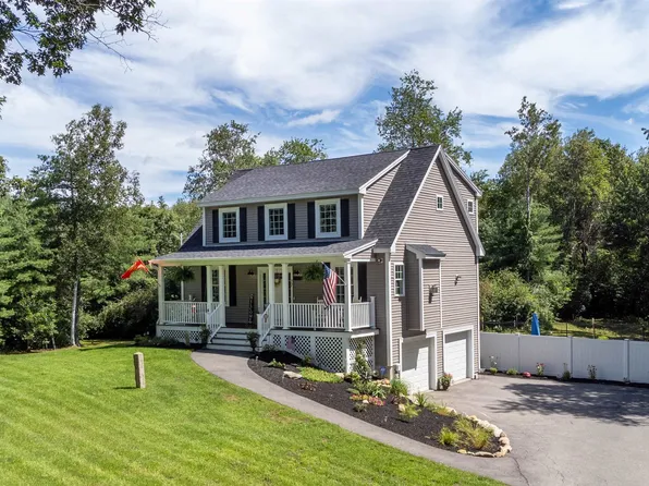 77 Smoke Street, Nottingham, NH 03290