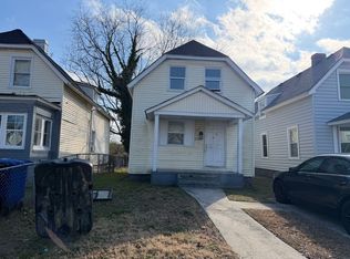 38 Manly St, Portsmouth, VA 23702