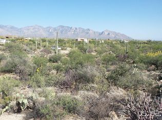 13925 N Como Dr, Tucson, AZ 85755