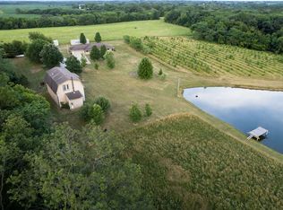 1314 260th St LOT WP001, Mount Pleasant, IA 52641
