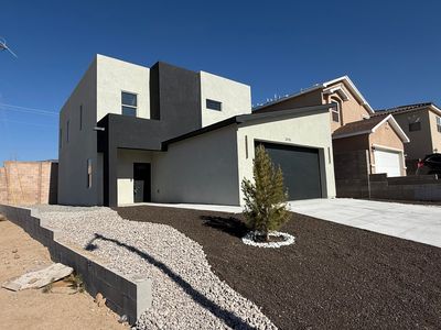 13701 Covered Wagon Ave SE, Albuquerque, NM, 87123