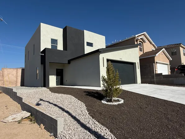 13701 Covered Wagon Ave SE, Albuquerque, NM 87123