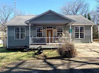 265 Lang St SE, Cleveland, TN 37311