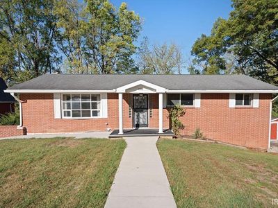 1305 Red Bird Ct, Kokomo, IN, 46902