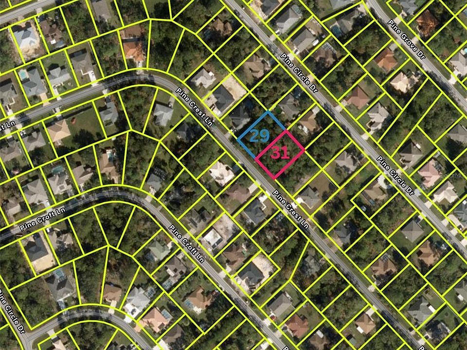 1st image of 31 PINE CREST LANE LOT 36