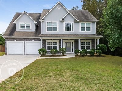 110 Highgrove Pl, McDonough, GA, 30253