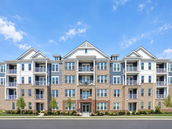 4003 Seaside Alder Rd #10201, Bowie, MD 20720