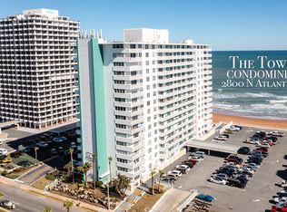 2800 N Atlantic Ave APT 116, Daytona Beach, FL 32118
