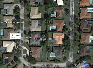 1695 NW 112th Ter, Coral Springs, FL 33071
