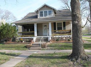 1500 W 4th St, Sedalia, MO 65301