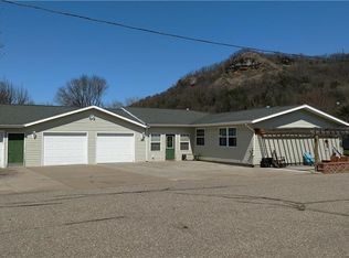 N403 Lincoln St, Nelson, WI 54756