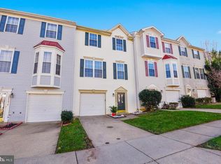 13376 Rushing Water Way, Germantown, MD 20874