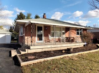 608 Bonnycastle Ave, Englewood, OH