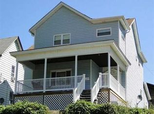 214 3rd St, Mc Donald, PA 15057