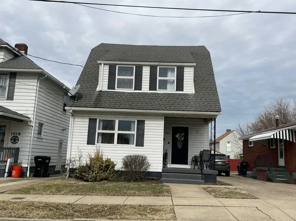 1916 Irwin St, Aliquippa, PA 15001