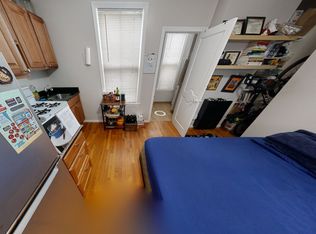 13 Pleasant St, Cambridge, MA 02139