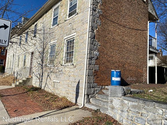2nd image of 203 E High St APT Bf