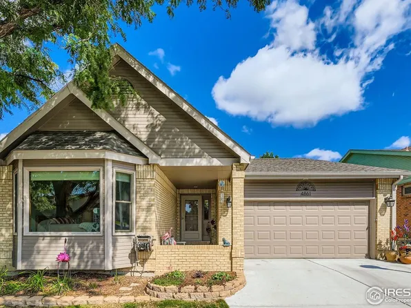 4861 W 92nd Pl, Westminster, CO 80031