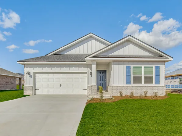 The Creekside Plan, Plantation Woods