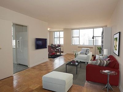 1st image of 320 E 46th St APT 17A