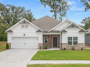 7236 Tailgate Loop LOT 24, Ooltewah, TN 37363