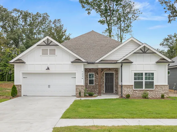 7236 Tailgate Loop Lot 24, Ooltewah, TN 37363