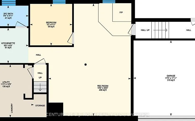 41 Market St #BASEMENT — Photo 14