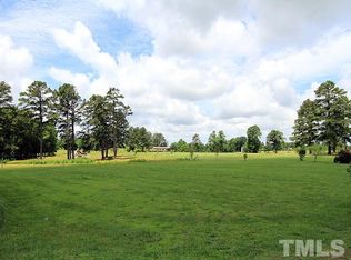 1203 Us Highway 158, Oxford, NC 27565