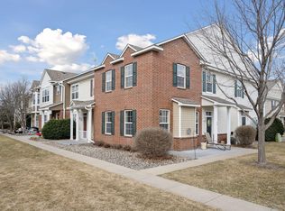 11040 Fergus St NE UNIT F, Blaine, MN 55449