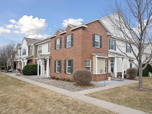 11040 Fergus St NE Unit F, Blaine, MN 55449