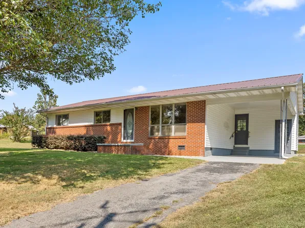 1785 Ketner Mill Rd, Whitwell, TN 37397