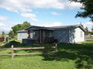 53125 W Ballou Rd, Milton Freewater, OR 97862