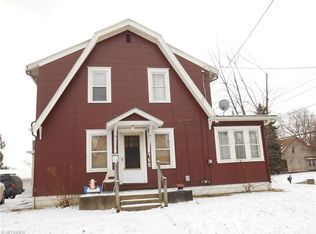 765 Dayton St, Akron, OH 44310