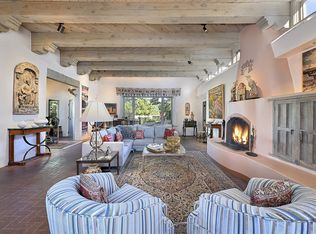 900 Paseo De La Cuma, Santa Fe, NM 87501