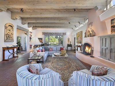900 Paseo De La Cuma, Santa Fe, NM, 87501