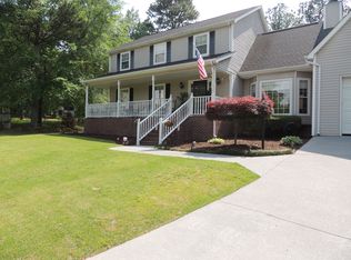 128 Chase Ct NE, Calhoun, GA 30701