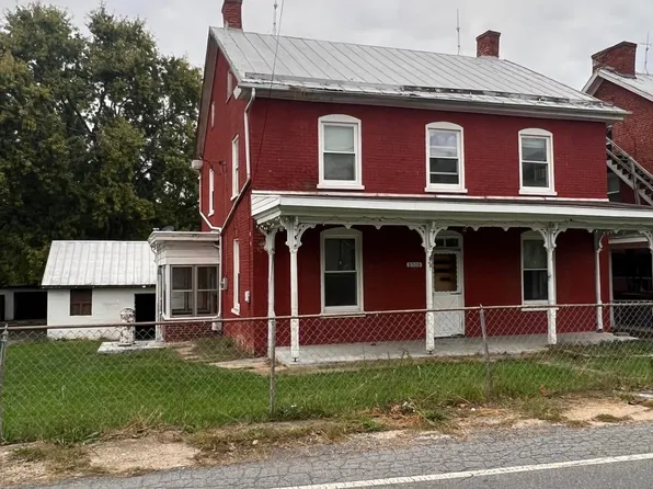 8508 Dam Number 4 Rd, Williamsport, MD 21795