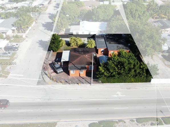 3575 NW 103rd St, Miami, FL 33147