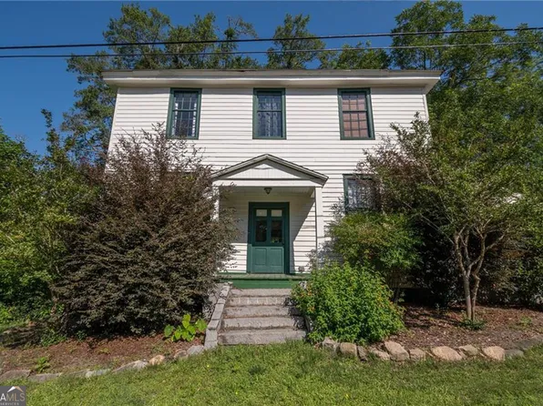 206 S Gilmer St, Lexington, GA 30648