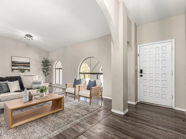 12818 N 2ND Street, Phoenix, AZ 85022