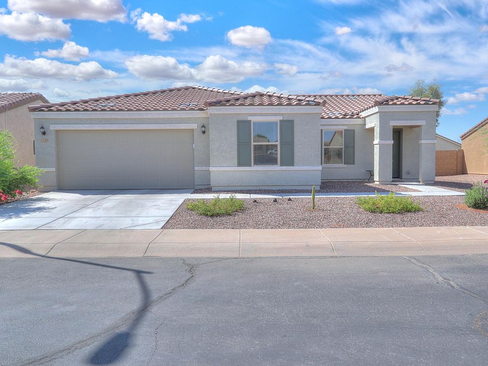 1st image of 1529 E Desert Breeze Dr