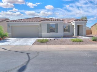 1529 E Desert Breeze Dr, Casa Grande, AZ 85122