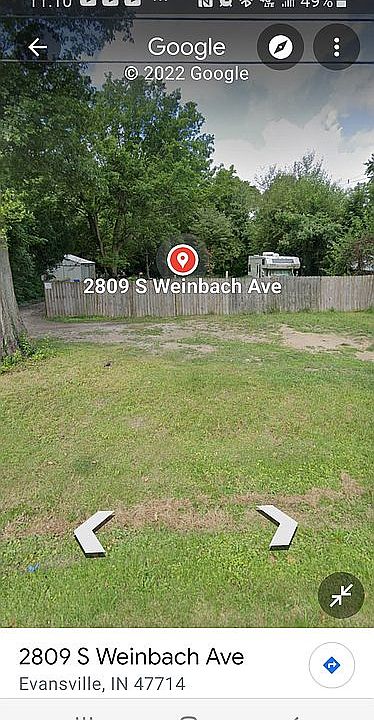 1st image of 2809 S Weinbach Ave