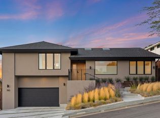 190 Loma Rd, San Carlos, CA 94070